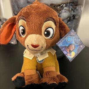 Wish Valentino Stuffed Animal NWT